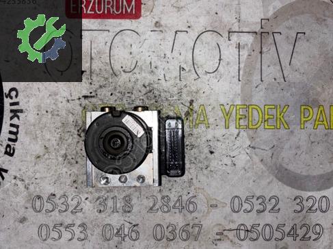 Citroen C3 ABS Beyni (Modül) 9652342980 çıkma parça