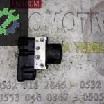 9652342980 PEUGEOT 206-207 Orijinal Çıkma ABS Beyni