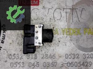 9652342980 PEUGEOT 206-207 Orijinal Çıkma ABS Beyni