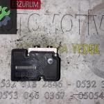 9652342980 PEUGEOT 206-207 Orijinal Çıkma ABS Beyni