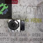 9652342980 PEUGEOT 206-207 Orijinal Çıkma ABS Beyni