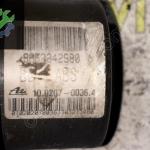9652342980 PEUGEOT 206-207 Orijinal Çıkma ABS Beyni