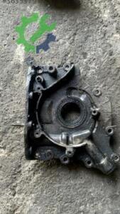 9652426380 1.4 tdci citreon c3 yağ pompası