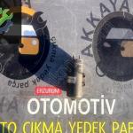 9652572980 Peugeot 206 Klima Kurutucu Filtresi Çıkma