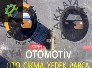 9652572980 Peugeot 206 Klima Kurutucu Filtresi Çıkma