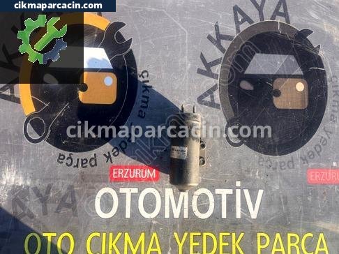 Peugeot 206 Klima Kurutucu çıkma parça