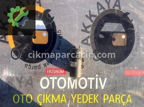 Peugeot 206 Klima Kurutucu 9652572980 çıkma parça