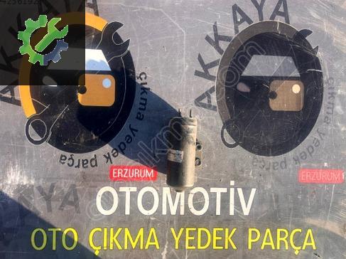 Peugeot 206 Klima Kurutucu 9652572980 çıkma parça