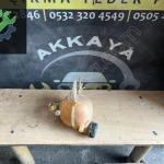 9652621280 Peugeot 208 Yedek Su Deposu Orjinal Çıkma
