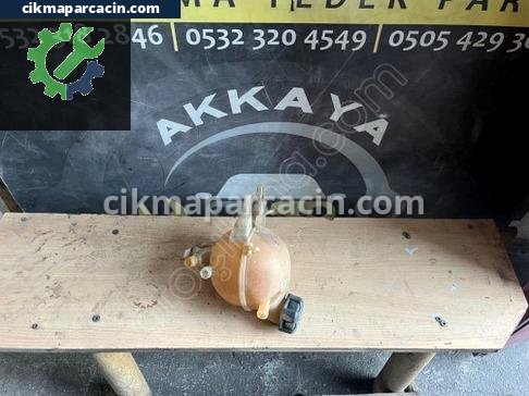 Peugeot 208 Yedek Su Deposu çıkma parça