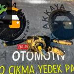 96530935XT Peugeot 307 Far Sinyal Kolu Orjinal Çıkma