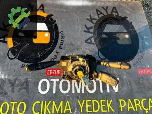 96530935XT Peugeot 307 Far Sinyal Kolu Orjinal Çıkma