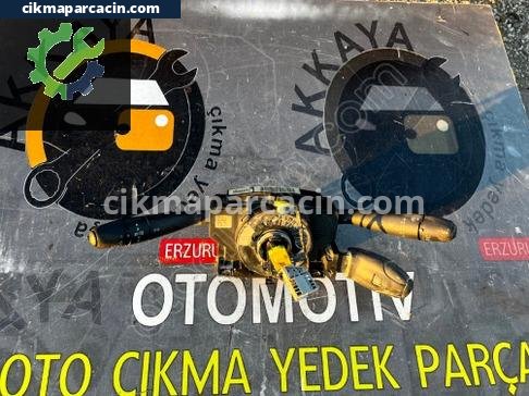 Peugeot 307 Sinyal Kolu çıkma parça