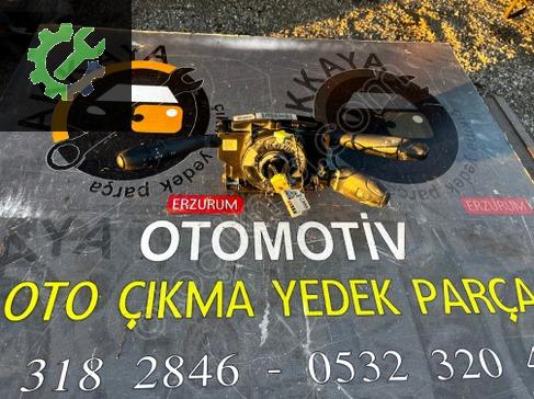 Peugeot 307 Sinyal Kolu 96530935XT çıkma parça
