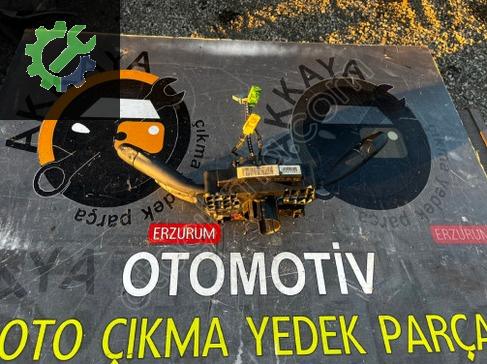 Peugeot 307 Sinyal Kolu 96530935XT çıkma parça