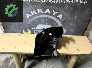 9653310880 Citroen C4 Sigorta Kutusu Kabı Orjinal Çıkma