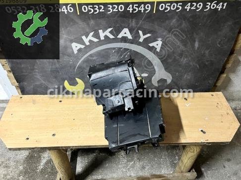Citroen C4 Sigorta Kutusu 9653310880 çıkma parça