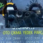 9653509477 Citroen C5 Motor Koruma Kapağı Sağ Çıkma