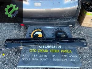 9653774877 Citroen C5 ön Cam Izgarası Orjinal Çıkma