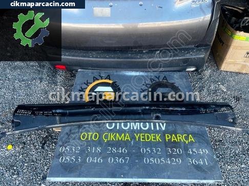 Citroen C5 Ön Cam Izgarası çıkma parça