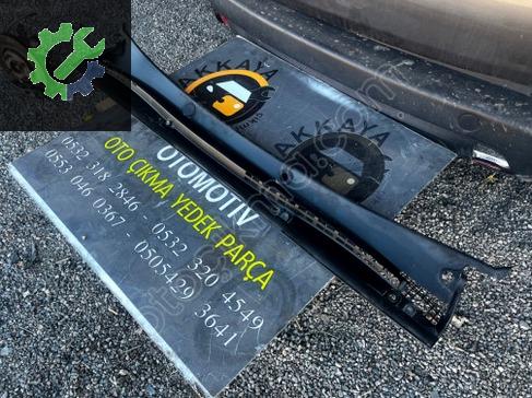 Citroen C5 Ön Cam Izgarası 9653774977 çıkma parça