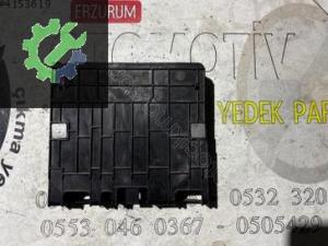 9653775780 PEUGEOT 207-CİTROEN C2 C3 Motor Beyni Bağlantı Ayağı