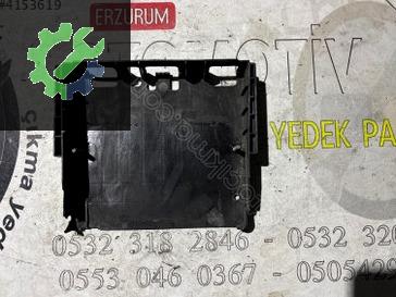 Peugeot 207 Motor Beyni 9653775780 çıkma parça