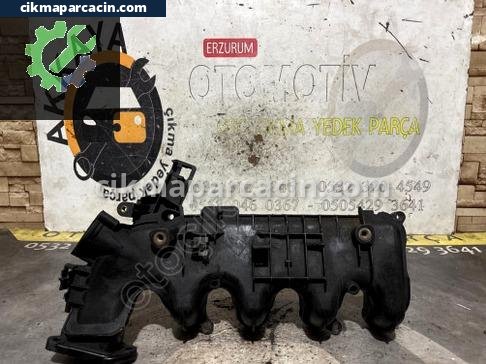 Citroen C3 Emme Manifoldu çıkma parça