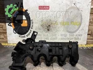 9653808680 FİAT SCUDO 1.6 HDI Emme Manifoldu