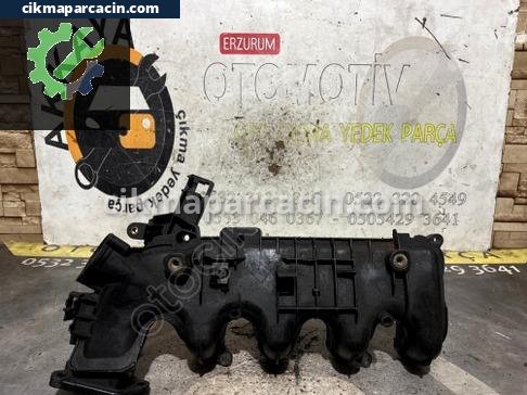 Fiat Scudo Emme Manifoldu çıkma parça
