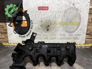 9653808680 PEUGEOT 206-207-307-407-PARTNER 1.6 HDI Emme Manifoldu