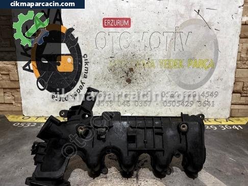 Peugeot 206 Emme Manifoldu çıkma parça
