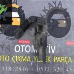 9654626080 Peugeot 207 Hava Rezonatörü Orjinal Çıkma