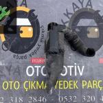 9654626080 Peugeot 207 Hava Rezonatörü Orjinal Çıkma