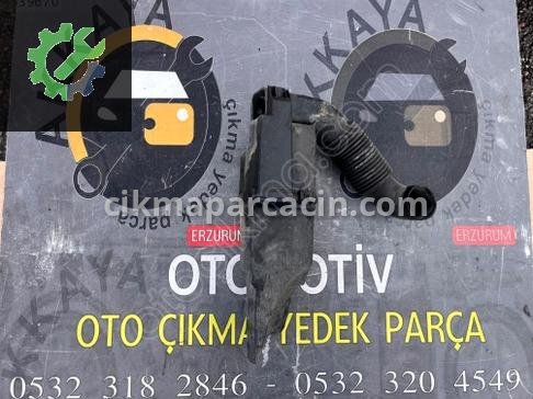 Peugeot 207 Hava Motoru 9654626080 çıkma parça