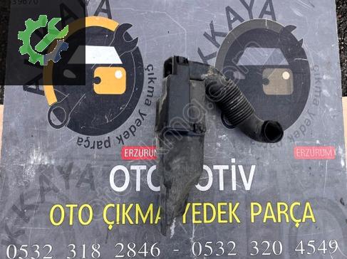 Peugeot 207 Hava Motoru 9654626080 çıkma parça