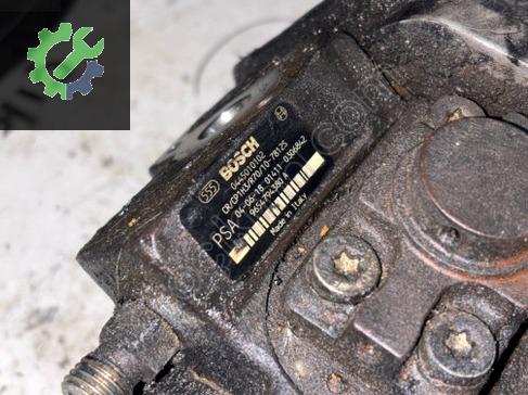 Ford Fiesta Yakıt Pompası 9654794380A çıkma parça