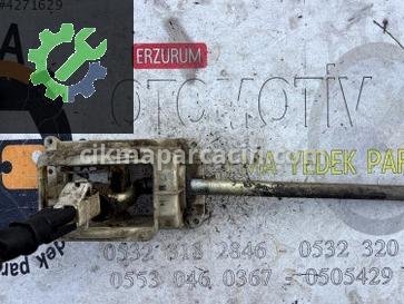Chevrolet Aveo Vites Mekanizması 96549427 çıkma parça