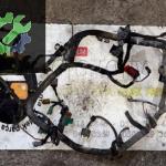 Peugeot 307 Motor Tesisatı Çıkma Parça Erzurum