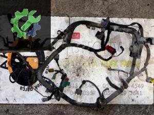 9655266480 PEUGEOT 307 1.6 16 Valf Motor Elektrik Tesisatı
