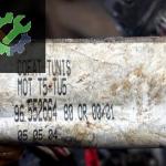 Peugeot 307 Motor Tesisatı Çıkma Parça Erzurum