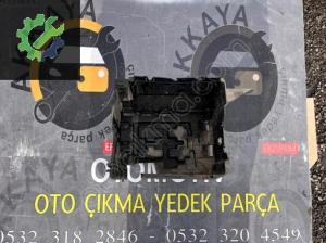 9655321380 Peugeot 207 Akü Alt Kabı Orjinal Çıkma