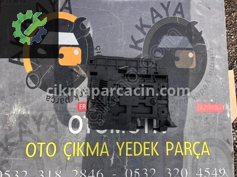 Peugeot 207 Akü 9655321380 çıkma parça