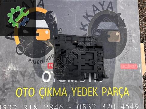 Peugeot 207 Akü 9655321380 çıkma parça