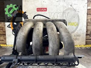 9655847380 CİTROEN C4 VTS Çıkma 2.0 16V Emme Manifoldu