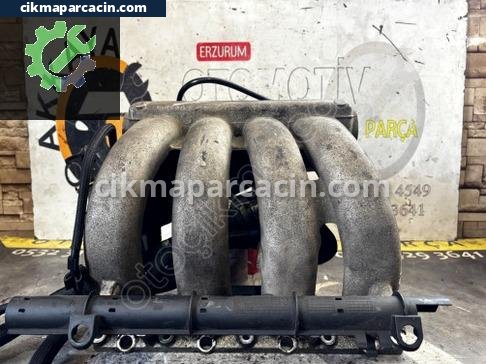 Citroen C4 Emme Manifoldu çıkma parça