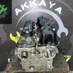 9656249480 Citroen C4 Çıkma Silindir Kapağı Orijinal
