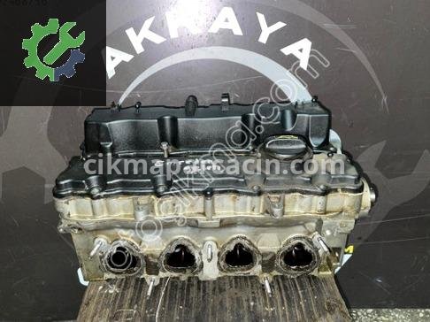 Citroen C4 Silindir Kapağı 9656249480 çıkma parça