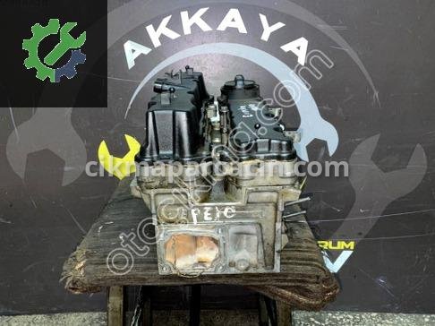 Citroen C4 Silindir Kapağı 9656249480 çıkma parça