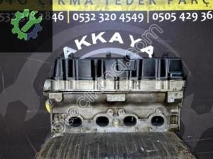 9656249480 Peugeot 206 1.4 16 Valf Silindir Kapağı Çıkma
